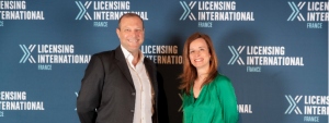 Lire la suite à propos de l’article Les Awards du Licensing International