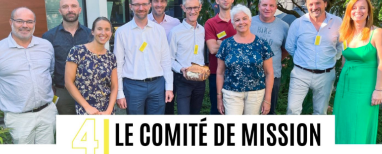 Read more about the article Commission La Panière