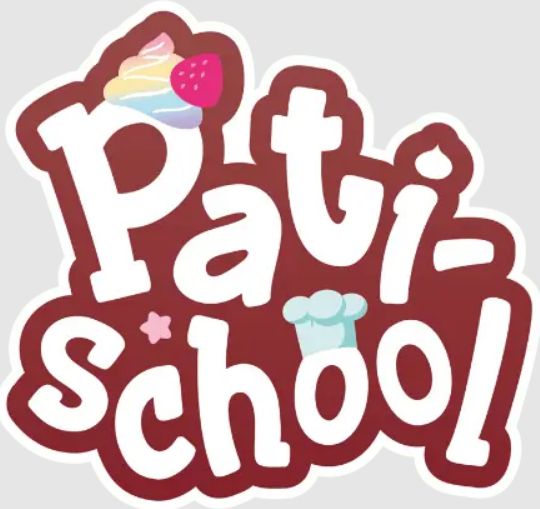 logo patischool
